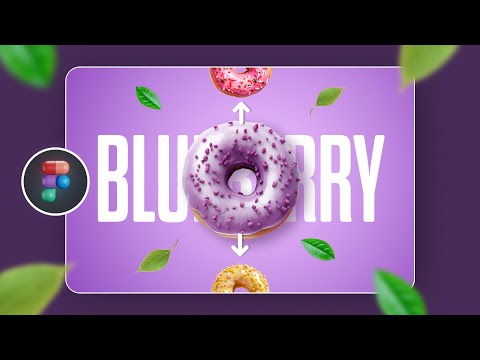 Figma Tutorial: Swipe Animation/Prototyping Tutorial