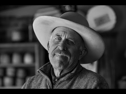 Tom Hirt - Hat Maker for Hollywood.