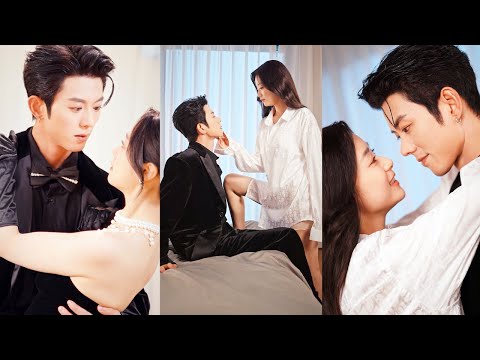 She storm wedding, rob CEO who should be hers, tame him into her clingy husband，and is spoiled！