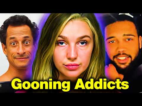 When Gooning Ruins Your Life.