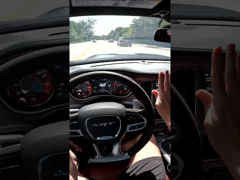 A Hellcat's #1 Problem