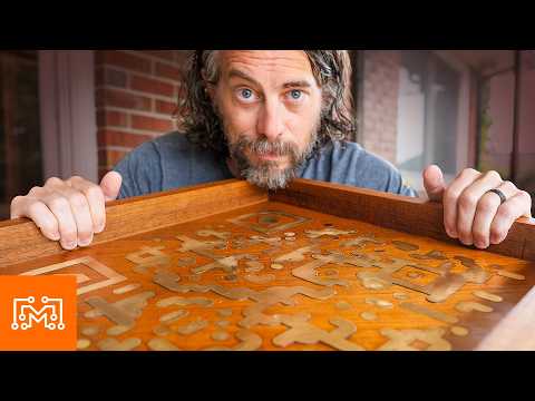 When You're Stuck... Try THIS