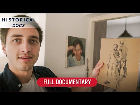 The Silent Scandal of the Art World | Portrayal | Full Documentary