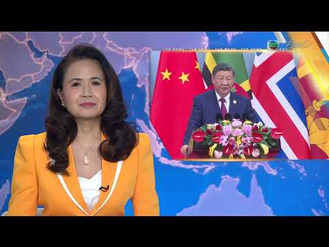 TVB News at 7:30｜13 Oct 2025｜HONG KONG English Latest NEWS｜