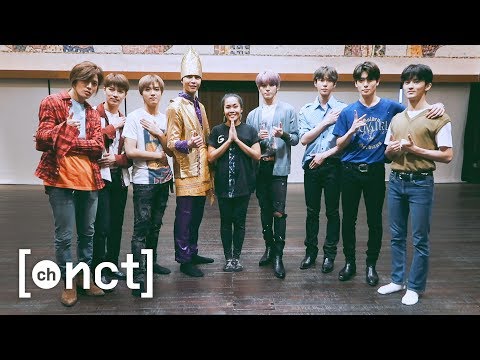[N'-124] Learning Tari Saman🕺