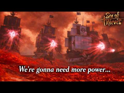 3 Major Updates that could SAVE Sea of Thieves​