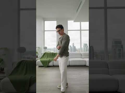 Mens Summer Fashion Pickups!