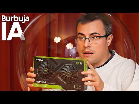 AI Bubble? The Truth Behind the AI ​​Boom