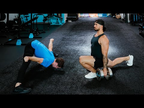 The 10 Mobility Exercises I’ve Done Most Over The Past 10 Years
