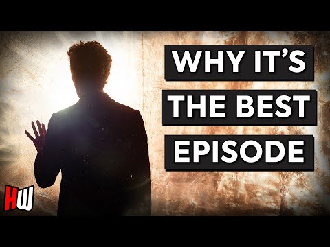 Heaven Sent: Doctor Who's Ultimate Masterpiece