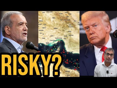 US-Iran ceasefire in danger of collapse as Trump faces Iranian retaliation | Janta Ka Reporter