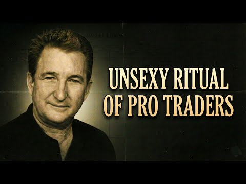 Why Small Accounts Fail Even With Good Strategies (Mark Douglas)