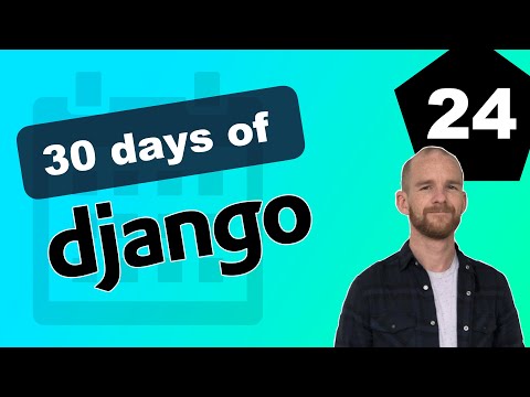 Users data | 30 days of django - 24