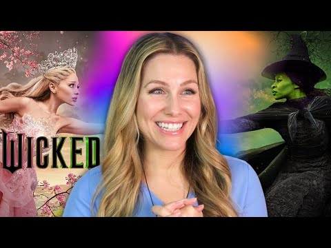 WICKED | First Time Reaction & Commentary