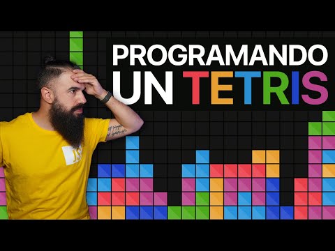 Resuelvo esta PRUEBA TÉCNICA para PROGRAMADORES Junior en cualquier LENGUAJE
