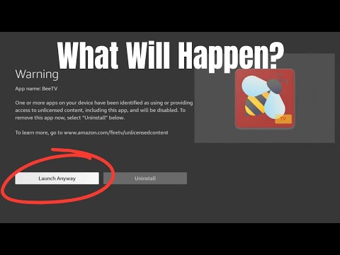 Bypass Firestick App BAN and See What Happens Next