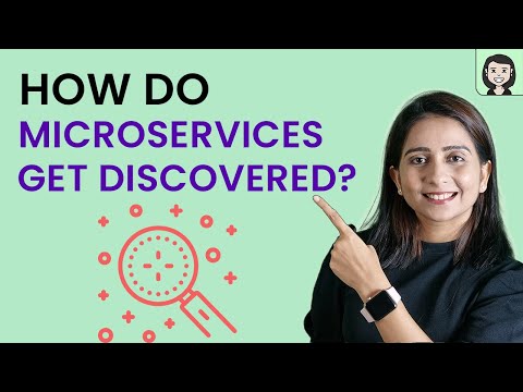 Service Discovery in Microservices | Microservices Primer Course