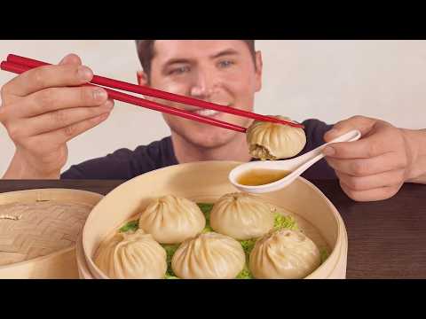 Easy Authentic Soup Dumplings At Home