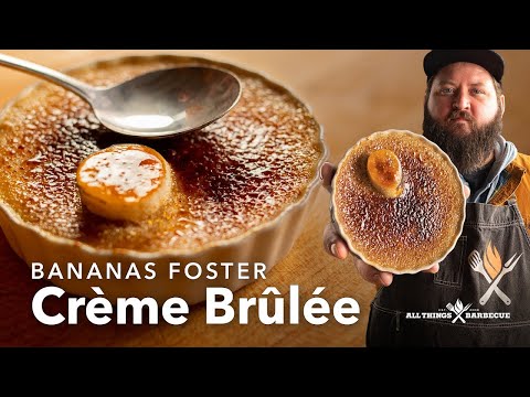 Whenever I Make This Brûlée, Everyone Wants the Recipe