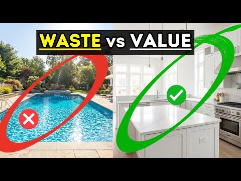Best Home Upgrades to Increase Value What’s Worth the Money And What Isn’t