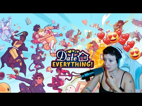 I can DATE all the furniture in my house? Date Everything - Demo