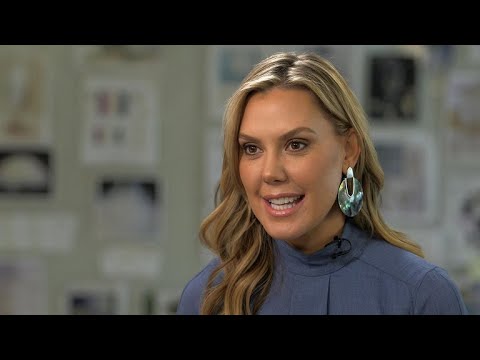 Kendra Scott on building a billion-dollar jewelry empire