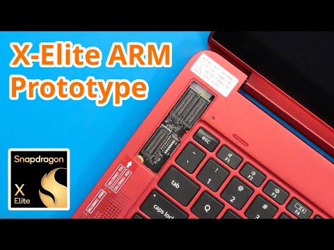 The RAREST Laptop I own...