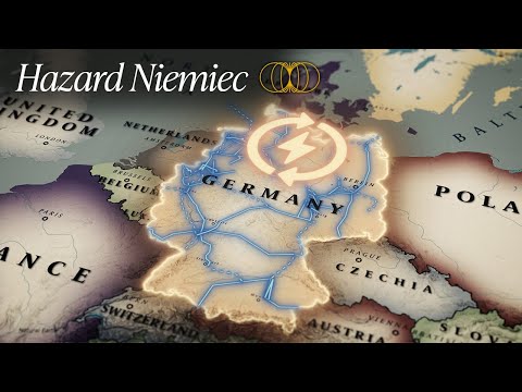 Czy wodór to kolejna, niemiecka wunderwaffe?