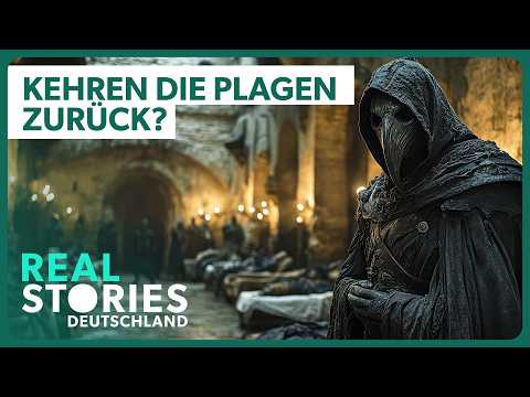 Fluten, Feuer, Stürme – Warnung vor der Apokalypse?