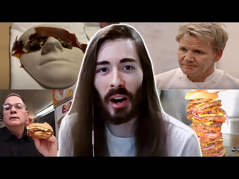 Penguinz0 'Worst Deplorable Restaurants' Compilation