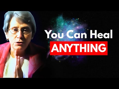 Her Near Death Experience NDE Reveals How Reality Really Works