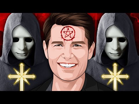 The Horrifying True Story of Tom Cruise