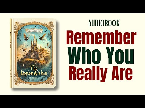 This Book Will Awaken What Religion Tried to Hide