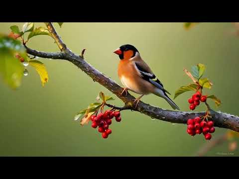 КРАСИВАЯ Музыка для Души. Гуляет Осень в моей Душе. Осенние мелодии согревающие душу.#релаксдлядуши