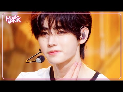 XO (Only If You Say Yes) - ENHYPEN エンハイプン 엔하이픈 [Music Bank] | KBS WORLD TV 240719