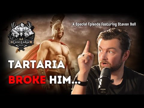 Two Historians, One Conspiracy