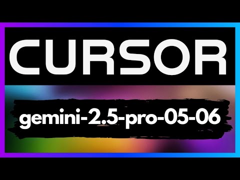 Get Started Building A SAAS with Cursor in 13 Mins