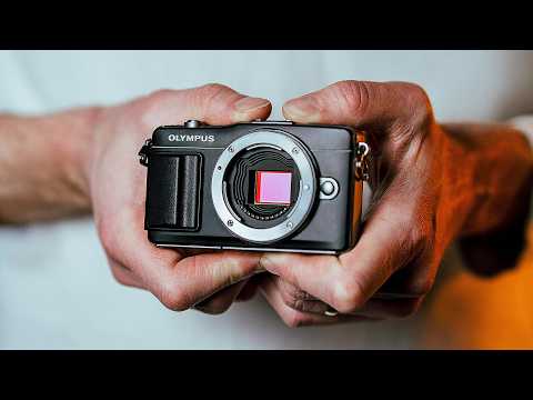 This Budget Camera BEATS The GM1... But No One Talks About It