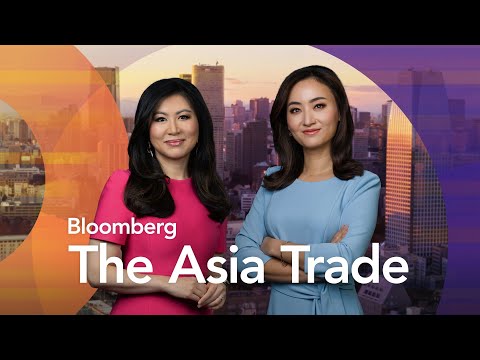 AI Optimism Drives Korean Stocks to Record | The Asia Trade 4/23/2026