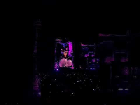 Lady Gaga - The Dead Dance👗THE MAYHEM BALL Japan Tokyo 2026.01.29