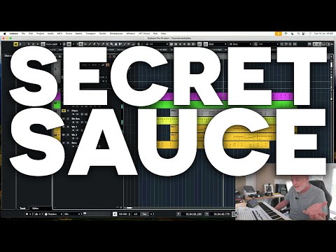 How to Write Counter Melodies - The Composer's SECRET SAUCE