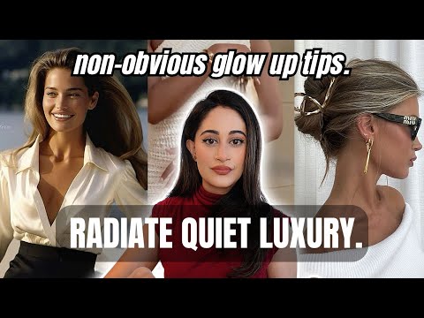āā10 feminine MICRO grooming habits
