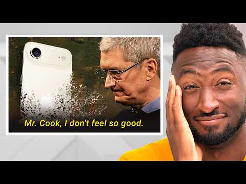 Is the iPhone Air Already Dead?