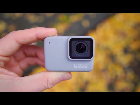 GoPro Hero 7 White in 2026 Review