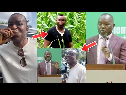 WAHALA! Chairman Wontumi In Fresh TROUBLE Over GHC 18 Million Loan For Maize Farm - FULL STORY