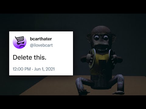 I Added Your Ideas To My Horror Game!