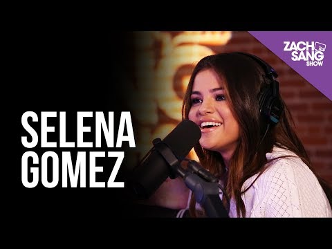 Selena Gomez Talks Bad Liar, 13 Reasons Why and Paparazzi