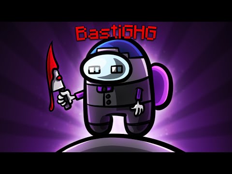 BASTIGHG SPIELT NACH 3 JAHREN AMONG US...