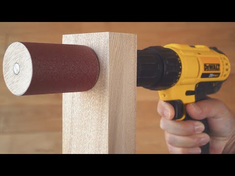 Top 7 Drill Hacks | Drill Powered Tools