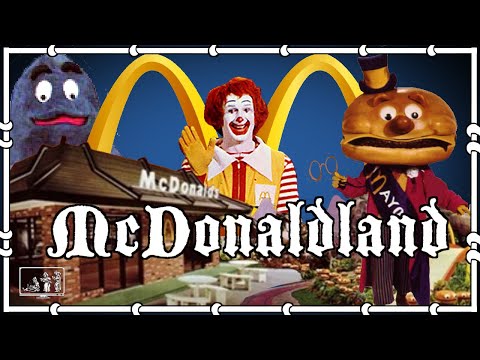 The Trippy Ad Campaign That Built An Empire